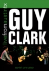 Image for Guy Clark: Live from Austin, Tx