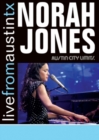 Image for Norah Jones: Live from Austin, TX