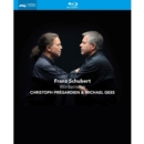 Image for Christoph Prégardien and Michael Gees: Schubert - Winterreise