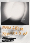 Image for Jeff Mills: Man from Tomorrow