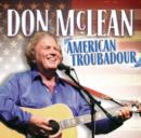 Image for Don McLean: American Troubadour
