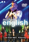 Image for Michael English: Live from INEC, Killarney