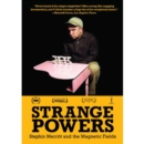 Image for Strange Powers - Stephin Merritt and the Magnetic Fields