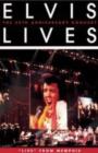 Image for Elvis Lives: The 25th Anniversary Concert from Memphis