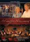 Image for Bill and Gloria Gaither: A Campfire Homecoming
