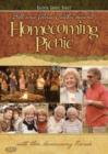 Image for Bill and Gloria Gaither: Homecoming Picnic