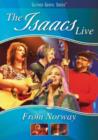 Image for The Isaacs: Live in Norway