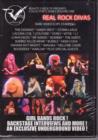 Image for Real Rock Divas