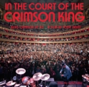 King Crimson: In the Court of the Crimson King - 