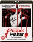 Image for Puppet Master: The Littlest Reich