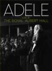 Image for Adele: Live at the Royal Albert Hall