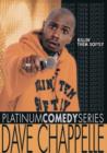 Image for Dave Chappelle: Killin' Them Softly