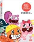 Image for Happy Tree Friends: Overkill