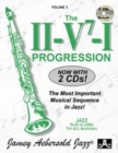 Image for Volume 3: The II/V7/I Progression