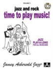 Image for Volume 5: Time To Play Music