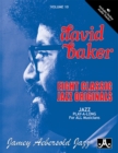 Image for Volume 10 : David Baker