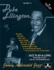 Image for Volume 12: Duke Ellington