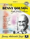 Image for Volume 14 : Benny Golson