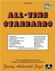 Image for Volume 25: All Time Standards