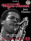 Image for Volume 33: Wayne Shorter