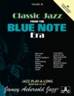 Image for Volume 38: Blue Note