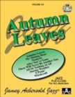 Image for Volume 44: Autumn Leaves