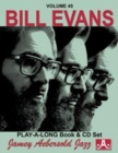 Image for Volume 45: Bill Evans