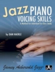 Image for Jazz Piano Voicing Skills