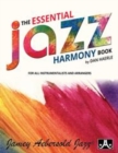 Image for Essential Jazz Harmony