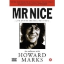 Image for Howard Marks: Mr Nice - An Audience With Howard Marks