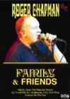 Image for Roger Chapman: Family and Friends
