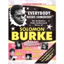 Image for Solomon Burke: Everybody Needs Somebody