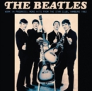 Image for Work in Progress: More Hits from the Star Club, Hamburg 1962