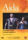 Image for Aida: San Francisco Opera (Navarro)