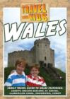 Image for Travel With Kids: Wales