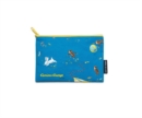 Image for Curious George Pouch Recc-1017