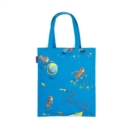 Image for Curious George Tote-1031