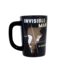 Image for Invisible Man Mug-1004