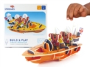 Image for Inshore Lifeboat Playset