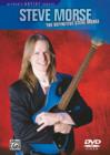 Image for Steve Morse: The Definitive Steve Morse