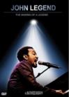 Image for John Legend: The Making of a Legend