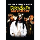 Image for Dirty South Movement - Lil Jon and Three 6 Mafia