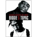 Image for Slain Icons of Rap - Biggie and Tupac