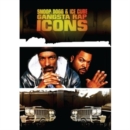 Image for Gangsta Rap Icons - Snoop Dogg and Ice Cube