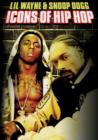 Image for Icons of Hip Hop: Lil' Wayne and Snoop Dogg