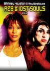Image for R 'N' B's Lost Souls: Whitney Houston and Amy Winehouse