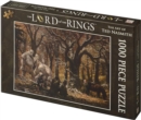 Image for Lord of the Rings &#39;Trollshaws&#39; 1000 piece Jigsaw