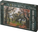 Image for Lord of the Rings &#39;Rhosgobel&#39; 1000 piece Jigsaw
