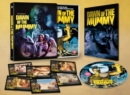 Image for Dawn of the Mummy
