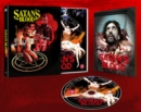 Image for Satan's Blood